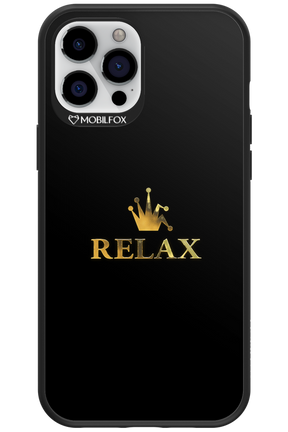 Relax 2.0 - Apple iPhone 12 Pro Max