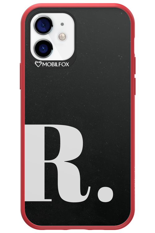 R (Off Space) 2.0 - Apple iPhone 12