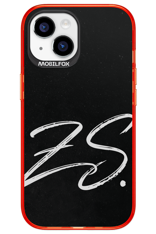 (Off Space) ZS 2.0 - Apple iPhone 15