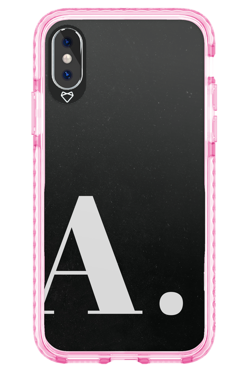 A (Off Space) 2.0 - Apple iPhone X