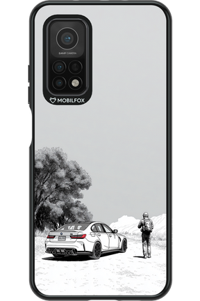 Dreamland - Xiaomi Mi 10T 5G