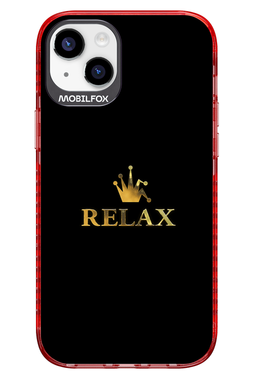 Relax 2.0 - Apple iPhone 14 Plus