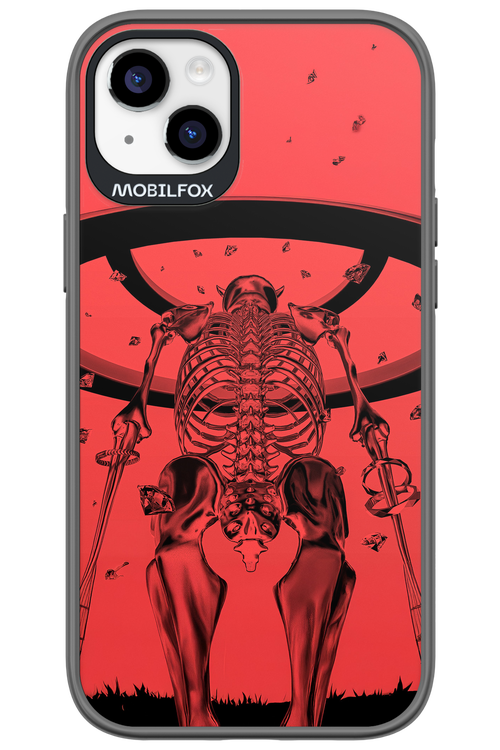 RMN Cover 2.0 - Apple iPhone 14 Plus