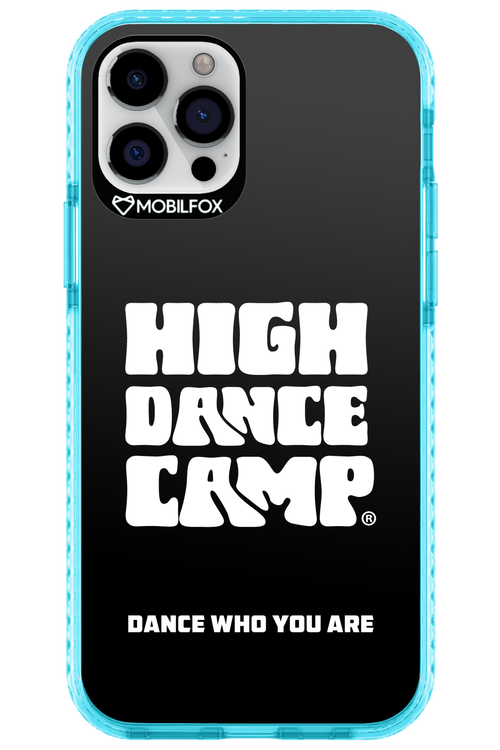 HDC 1 - Apple iPhone 12 Pro