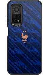 Franta 2.0 2.0 - Xiaomi Mi 10T 5G