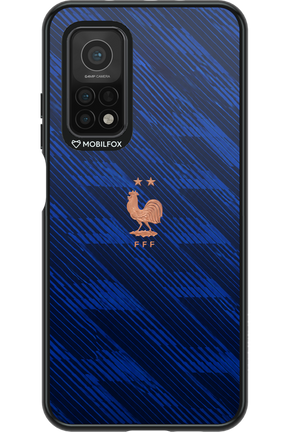 Franta 2.0 2.0 - Xiaomi Mi 10T 5G