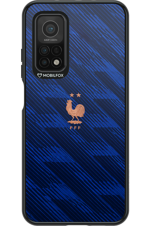 Franta 2.0 2.0 - Xiaomi Mi 10T 5G