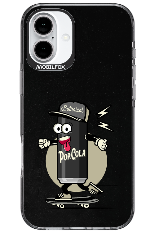 PopCola Botanical 2.0 - Apple iPhone 16 Plus