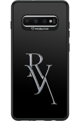 Silver RVA 2.0 - Samsung Galaxy S10+