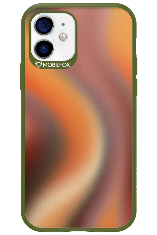 Warm Aura 2.0 - Apple iPhone 12