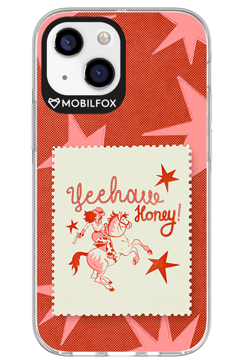 Yeehaw Honey 2.0 - Apple iPhone 13 Mini