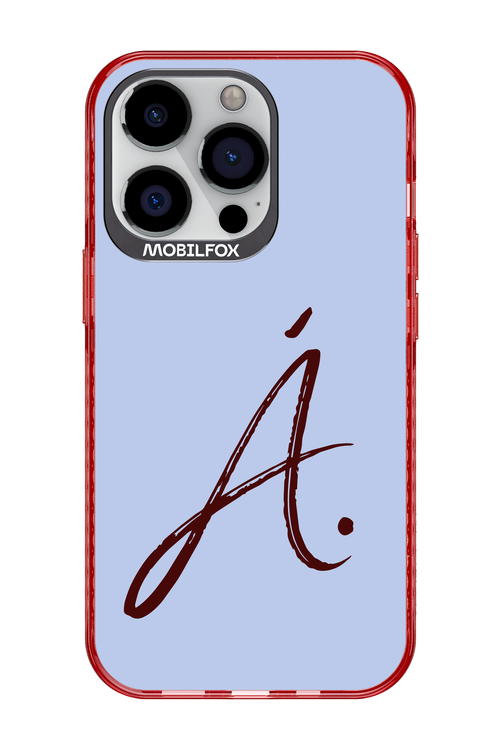 (Jellyfish Presso) A II 2.0 - Apple iPhone 13 Pro