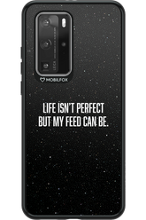 My feed 2.0 - Huawei P40 Pro