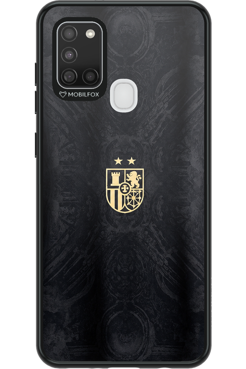 Spain Classic 2.0 - Samsung Galaxy A21 S