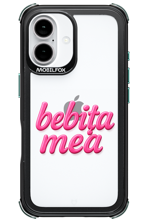 Meaa 2.0 - Apple iPhone 16