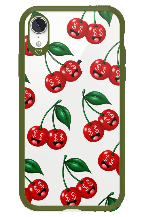 Money Cherry 2.0 - Apple iPhone XR