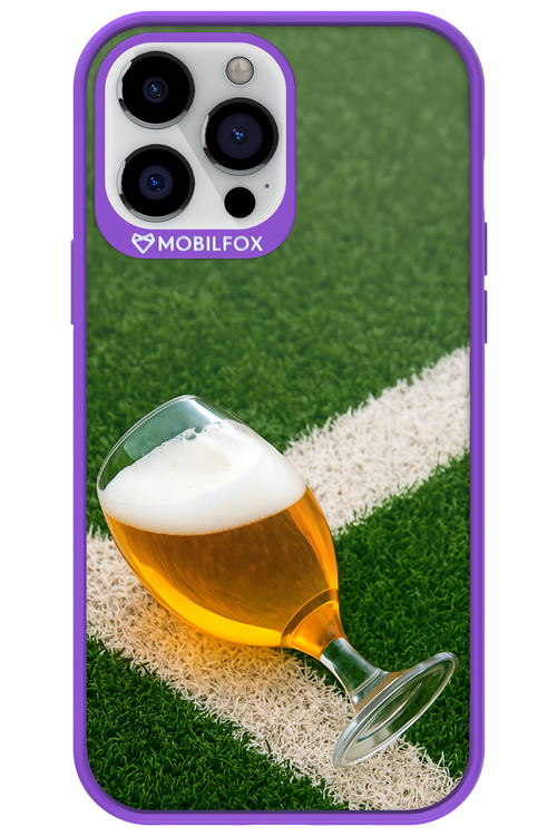 Just some beers - Apple iPhone 13 Pro Max