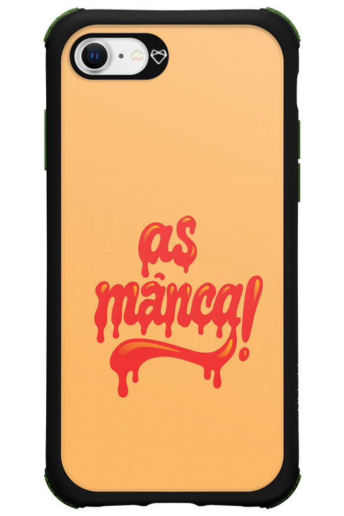 AȘ MÂNCA 2 - Apple iPhone SE 2022