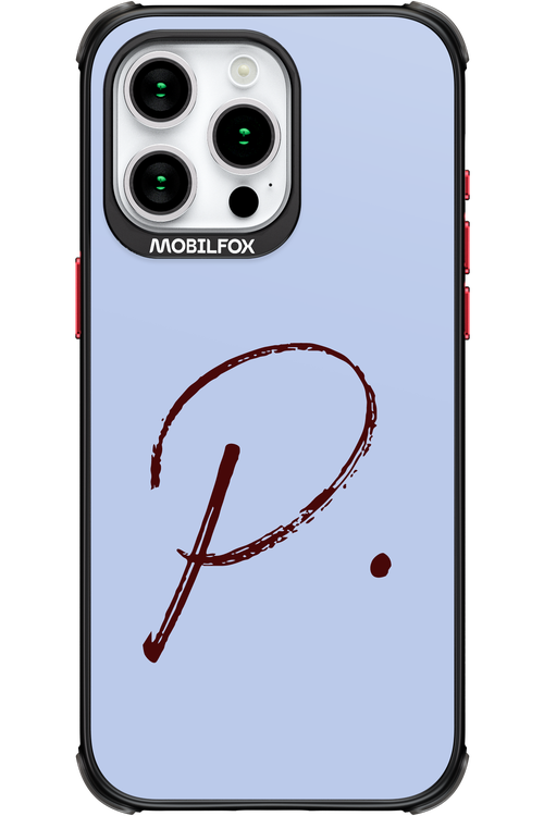 (Jellyfish Presso) P 2.0 - Apple iPhone 15 Pro Max