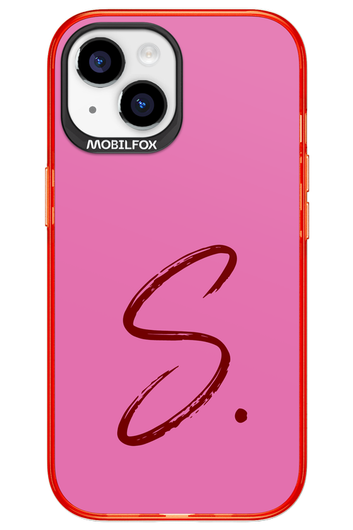 (Sorbet) S 2.0 - Apple iPhone 15