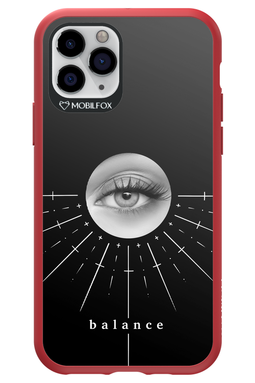 Szem 2.0 - Apple iPhone 11 Pro