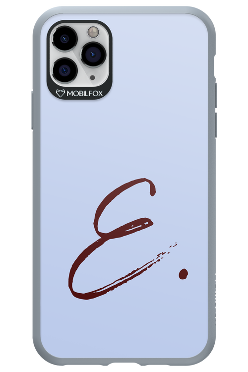 (Jellyfish Presso) E 2.0 - Apple iPhone 11 Pro Max