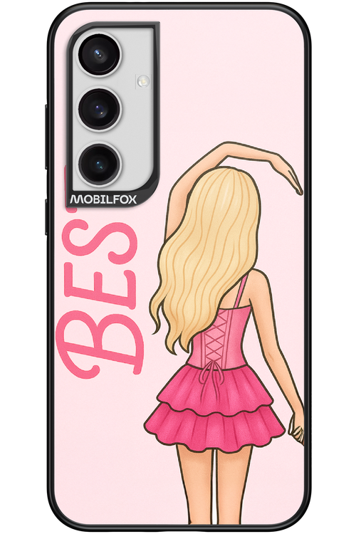 Bestt 2.0 - Samsung Galaxy S24+