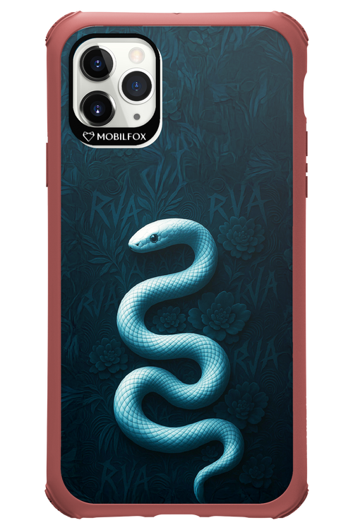 Night Venom 2.0 - Apple iPhone 11 Pro Max