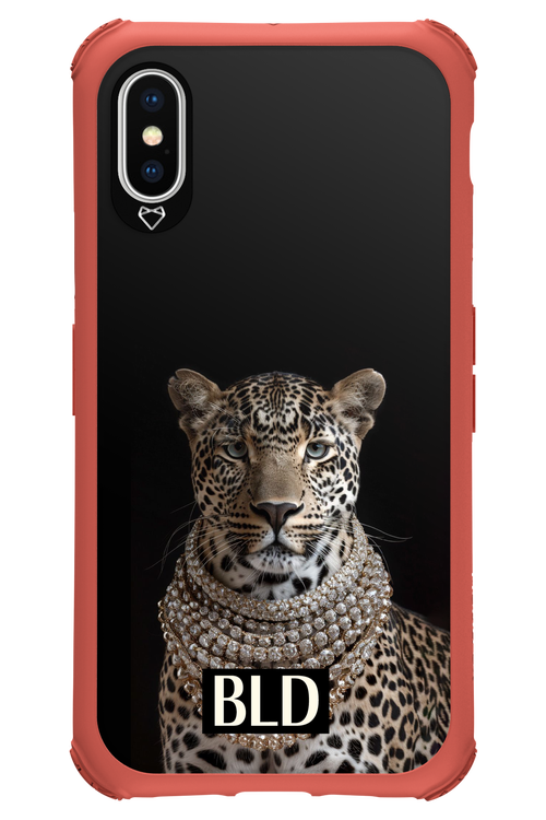 BLD LEO - Apple iPhone X