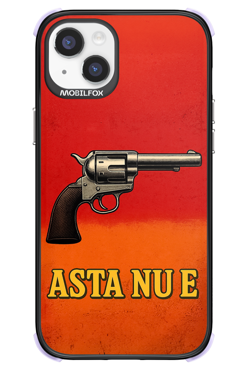 Asta Nu E - Apple iPhone 14 Plus
