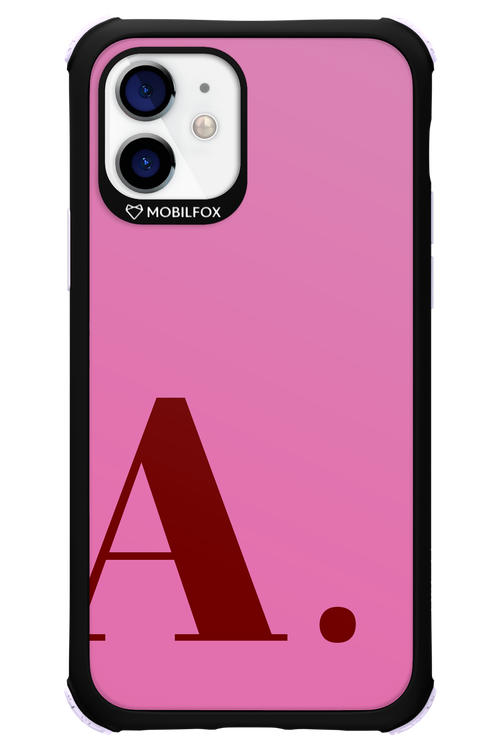 A (Sorbet) 2.0 - Apple iPhone 12
