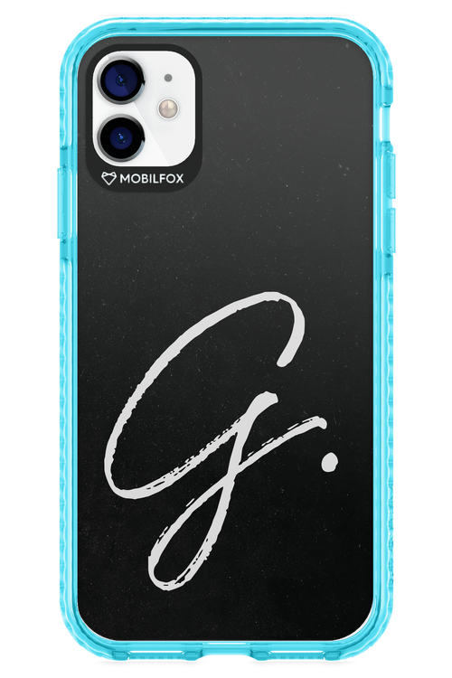(Off Space) G 2.0 - Apple iPhone 11