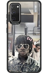 Drip ‘n’ Bow - Samsung Galaxy S20 FE