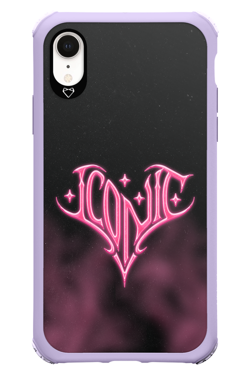 Iconica 2.0 - Apple iPhone XR