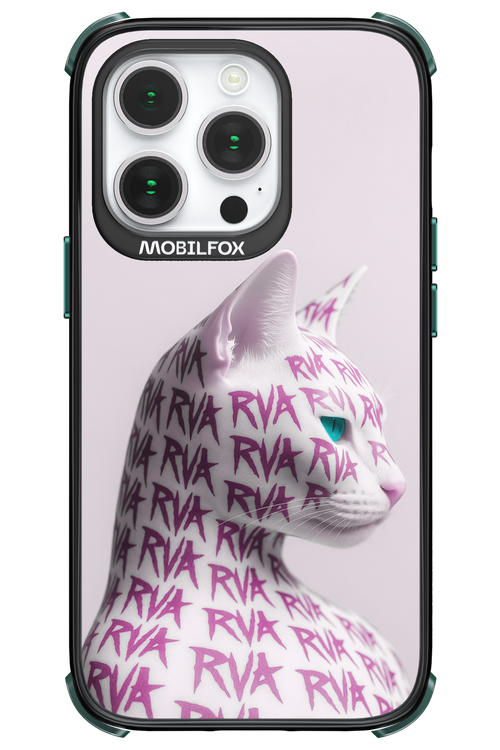 RVA Cat - Apple iPhone 14 Pro