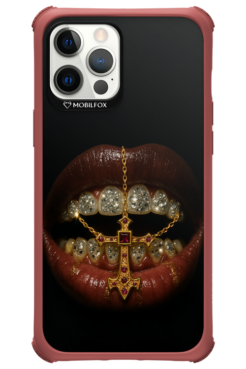 Greedy 2.0 - Apple iPhone 12 Pro Max