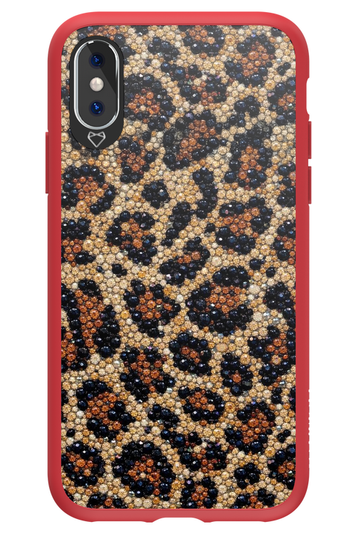 Crystal Roar 2.0 - Apple iPhone X