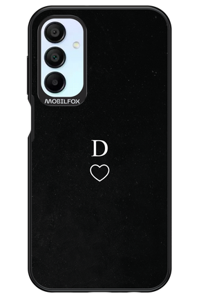 D Black 2.0 - Samsung Galaxy A15