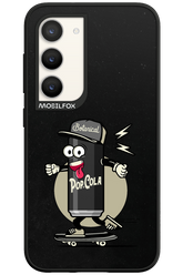 PopCola Botanical - Samsung Galaxy S23