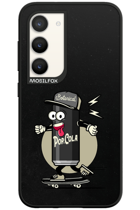 PopCola Botanical - Samsung Galaxy S23