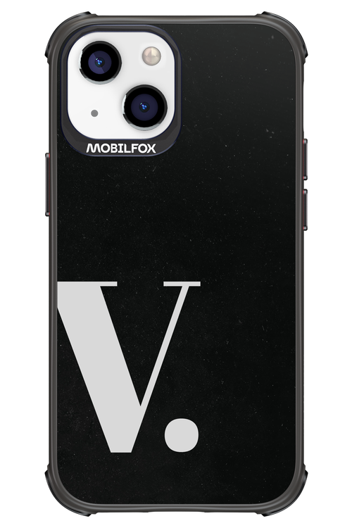 V (Off Space) 2.0 - Apple iPhone 13 Mini