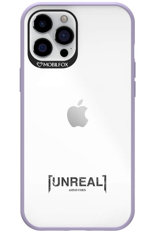 Minilogo 2.0 - Apple iPhone 12 Pro Max
