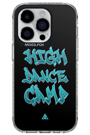 HDC 2 - Apple iPhone 14 Pro