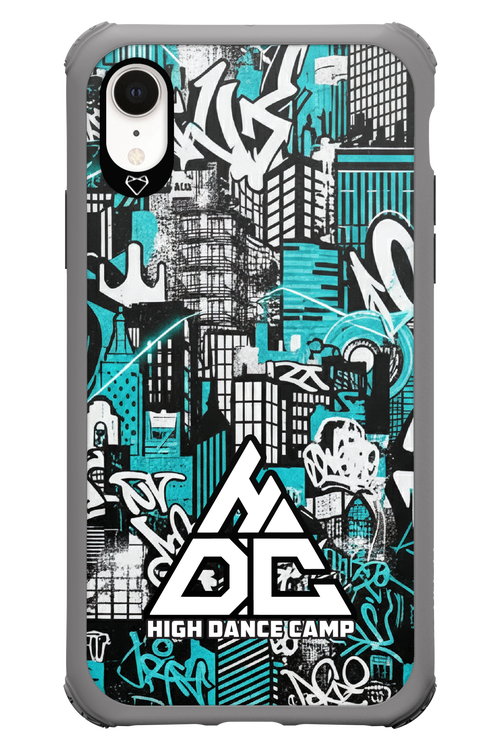 HDC 3 2.0 - Apple iPhone XR