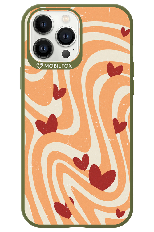 Heartwave 2.0 - Apple iPhone 13 Pro Max