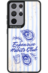 Expensive Habits Club 2.0 - Samsung Galaxy S21 Ultra