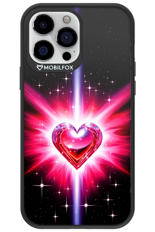Bright Heart 2.0 - Apple iPhone 13 Pro Max