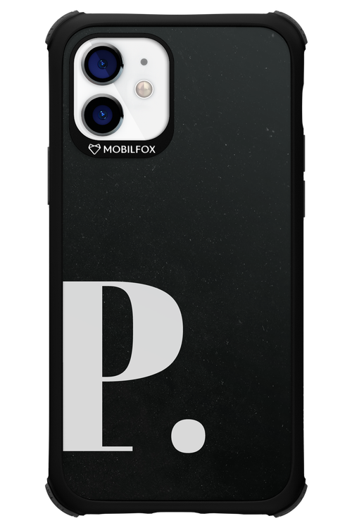 P (Off Space) 2.0 - Apple iPhone 12