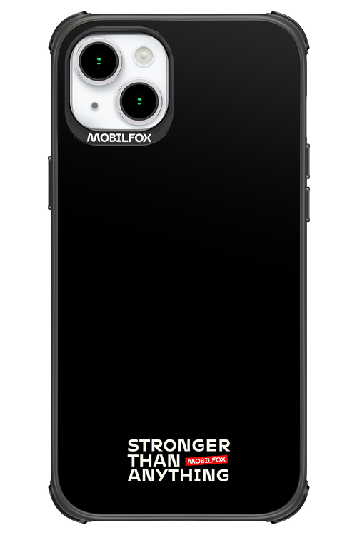 Stronger - Apple iPhone 15 Plus