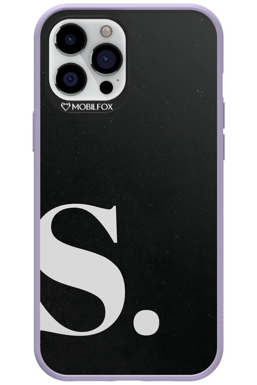 S (Off Space) 2.0 - Apple iPhone 12 Pro Max
